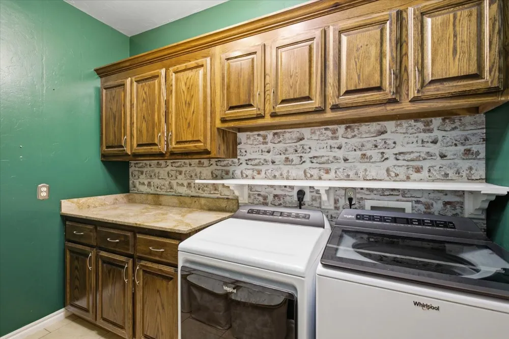 429 Winter Rose Ada, OK 74820