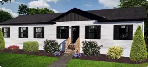 234 Vaughn Circle