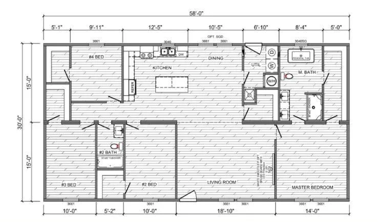 234 Vaughn Circle Griffin, GA 30223
