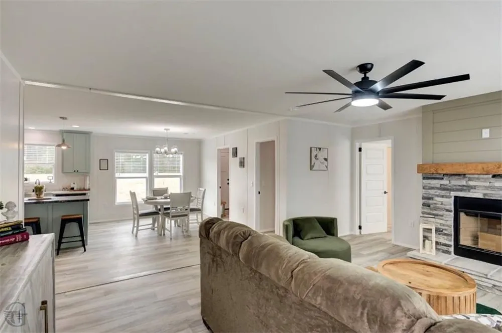 234 Vaughn Circle Griffin, GA 30223