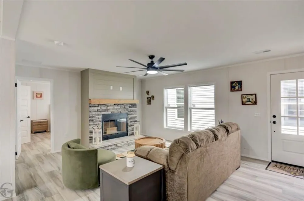 234 Vaughn Circle Griffin, GA 30223
