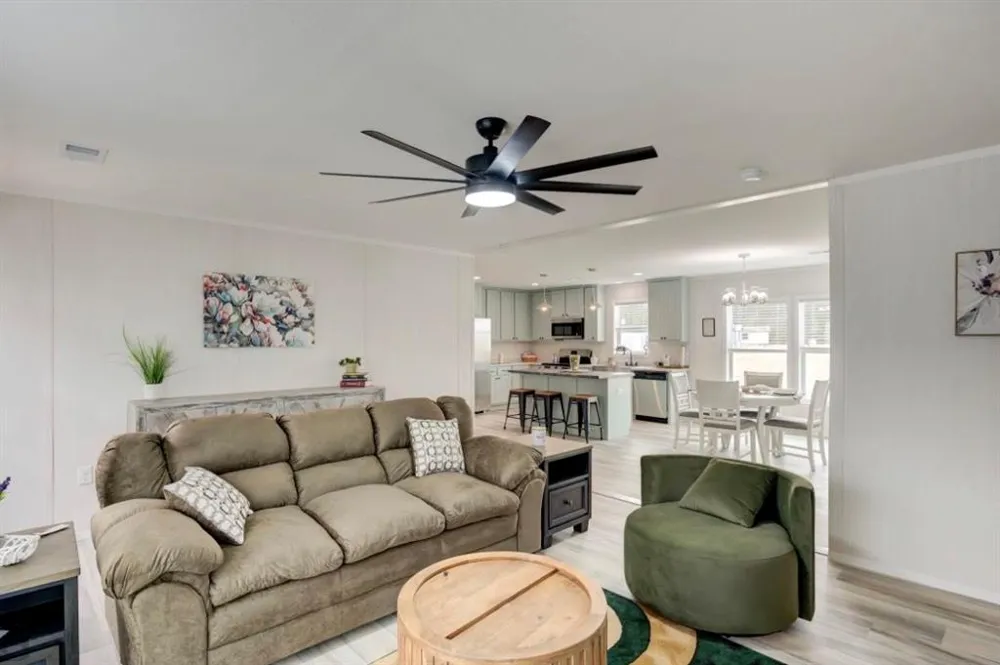 234 Vaughn Circle Griffin, GA 30223