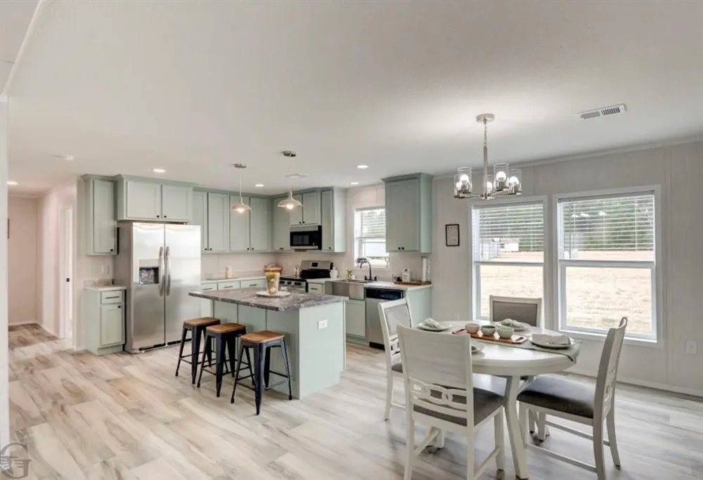 234 Vaughn Circle Griffin, GA 30223