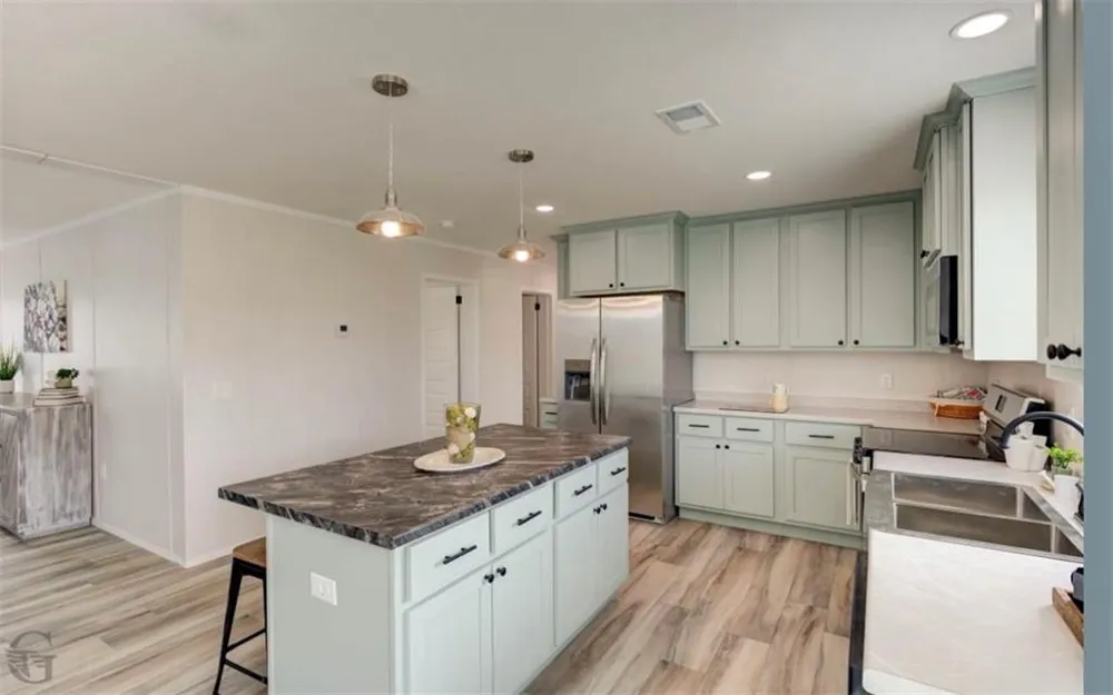 234 Vaughn Circle Griffin, GA 30223