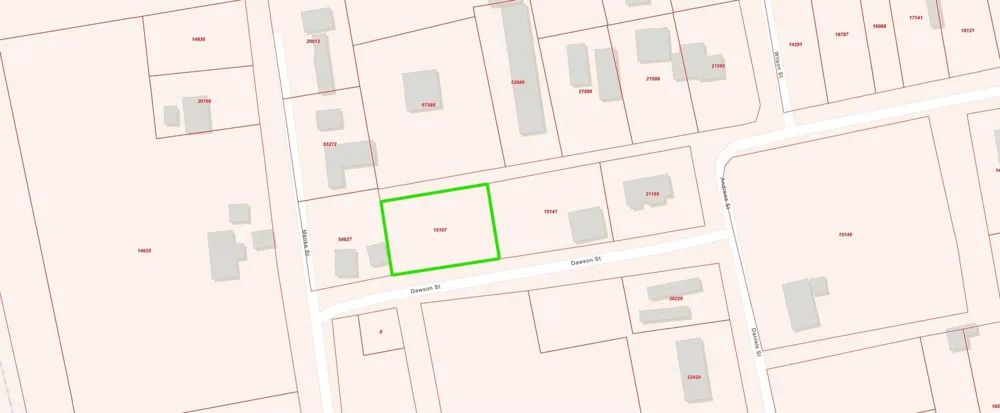202 Dawson Street Sealy, TX 77474