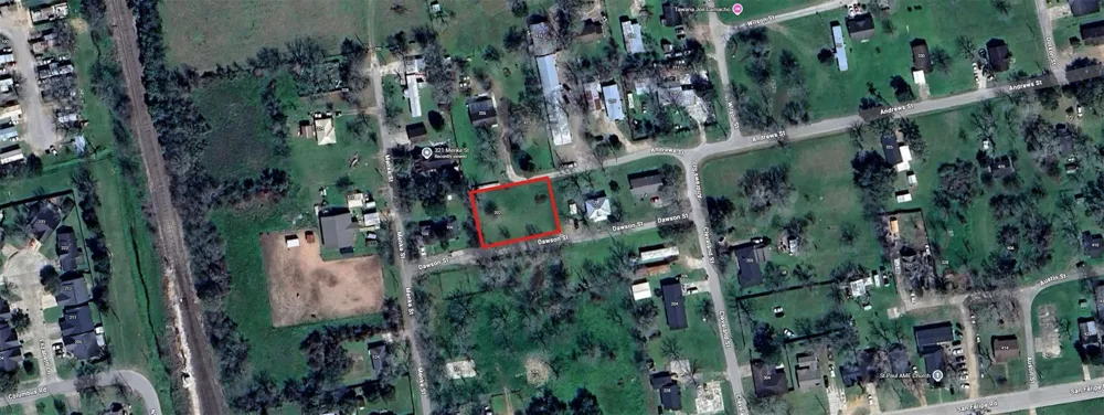 202 Dawson Street Sealy, TX 77474