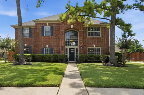 1305 Wilderness Pines Drive