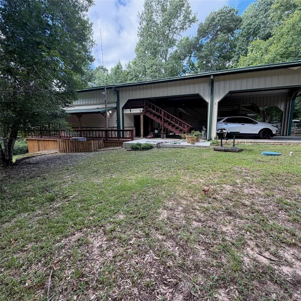 149 S Dove Livingston, TX 77351