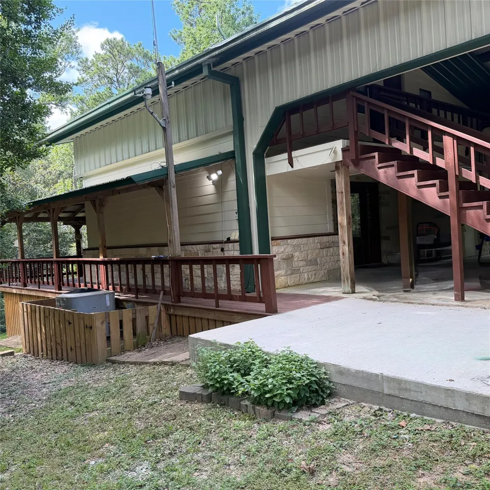 149 S Dove Livingston, TX 77351