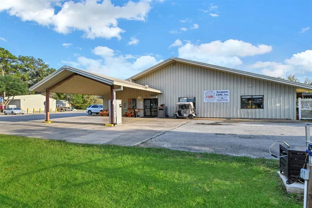 149 S Dove Livingston, TX 77351