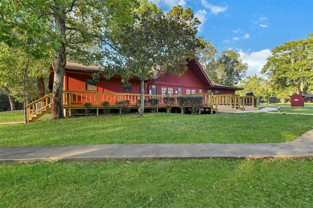 149 S Dove Livingston, TX 77351