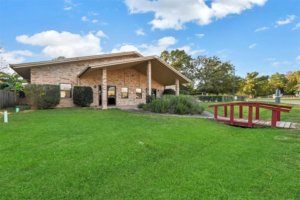 149 S Dove Livingston, TX 77351