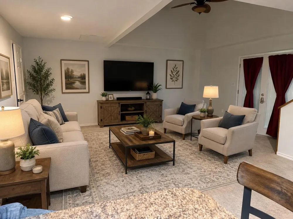 149 S Dove Livingston, TX 77351