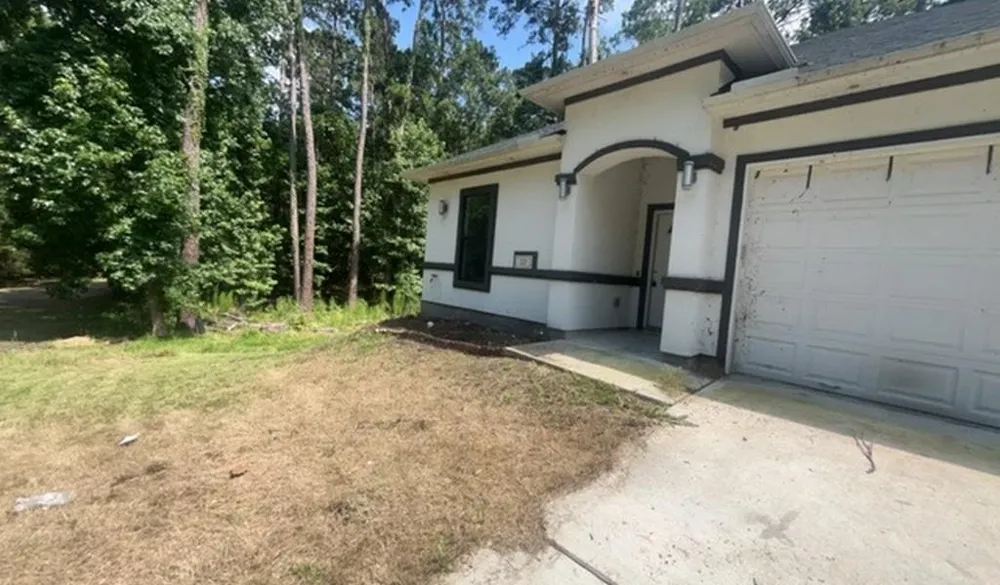 22 Twisting Creek Trinity, TX 75862