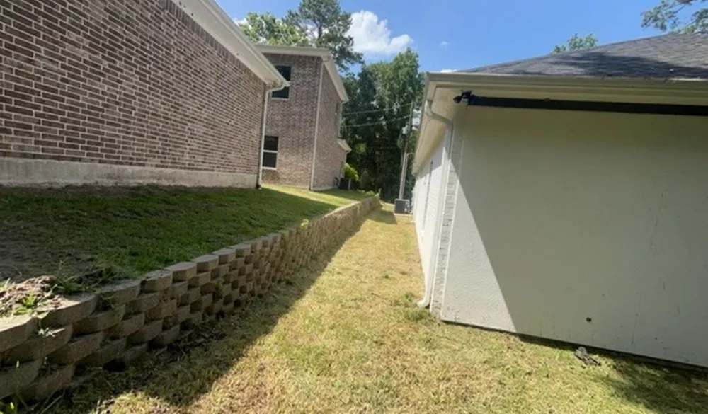 22 Twisting Creek Trinity, TX 75862
