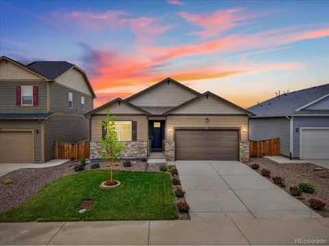 2301 Mountain Sky Drive