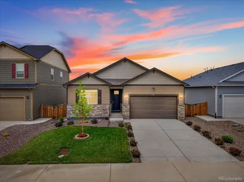 2301 Mountain Sky Drive