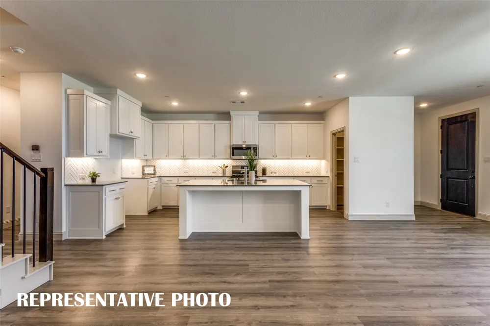 4733 Skiles Street McKinney, TX 75071