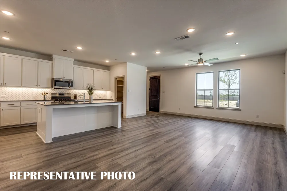 4733 Skiles Street McKinney, TX 75071