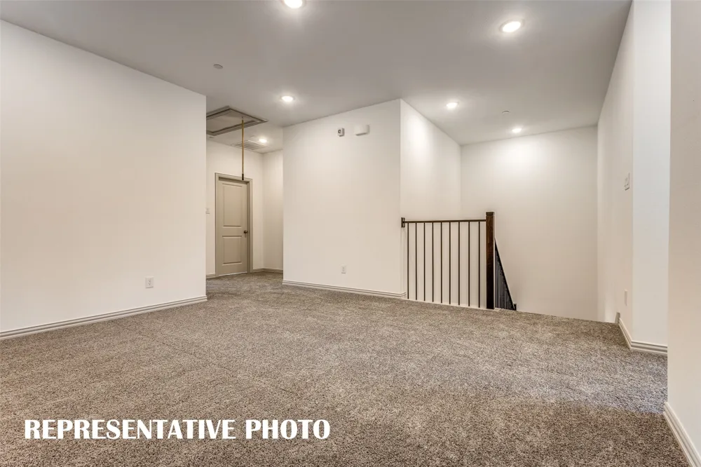 4733 Skiles Street McKinney, TX 75071