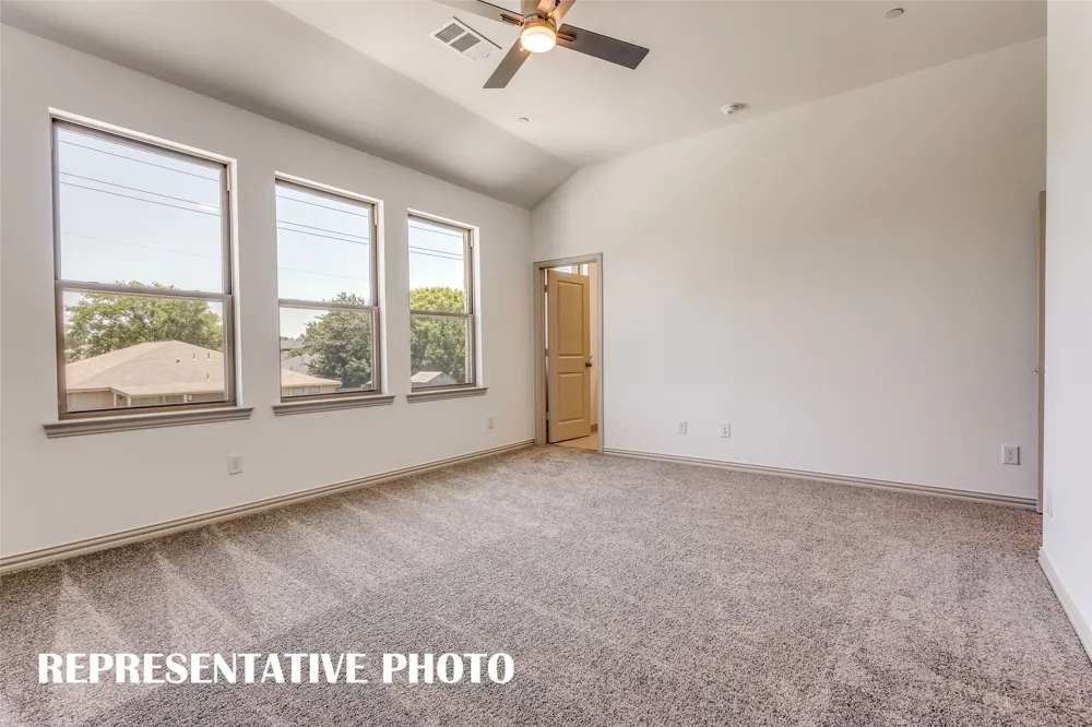4733 Skiles Street McKinney, TX 75071
