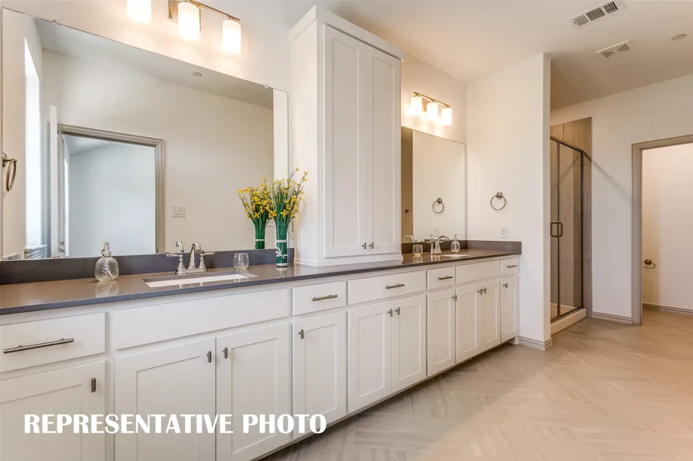 4733 Skiles Street McKinney, TX 75071