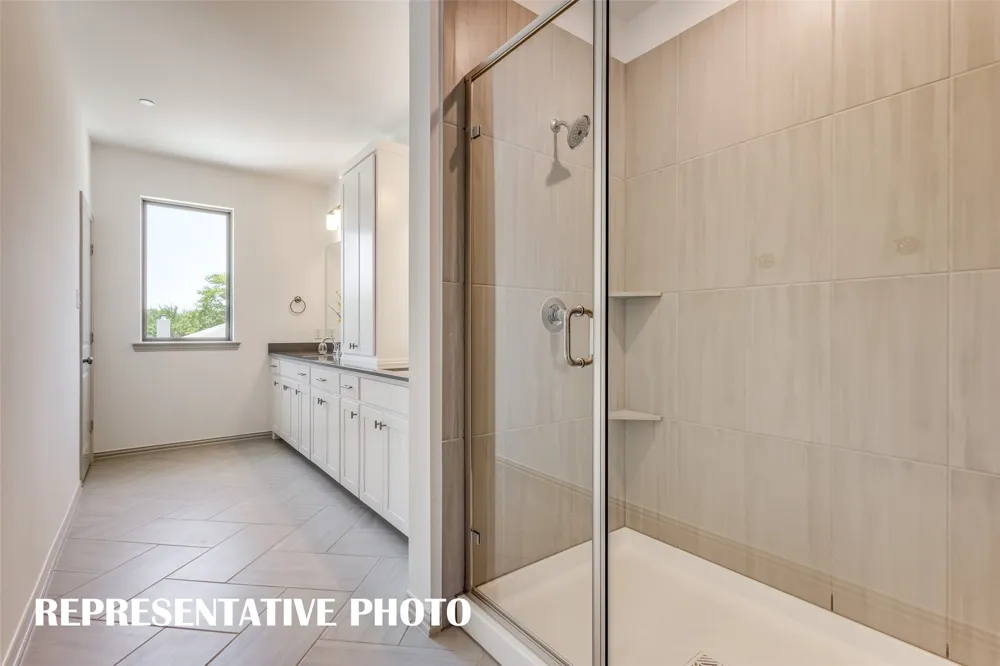 4733 Skiles Street McKinney, TX 75071