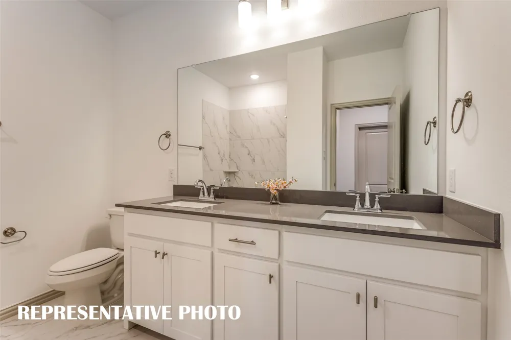 4733 Skiles Street McKinney, TX 75071