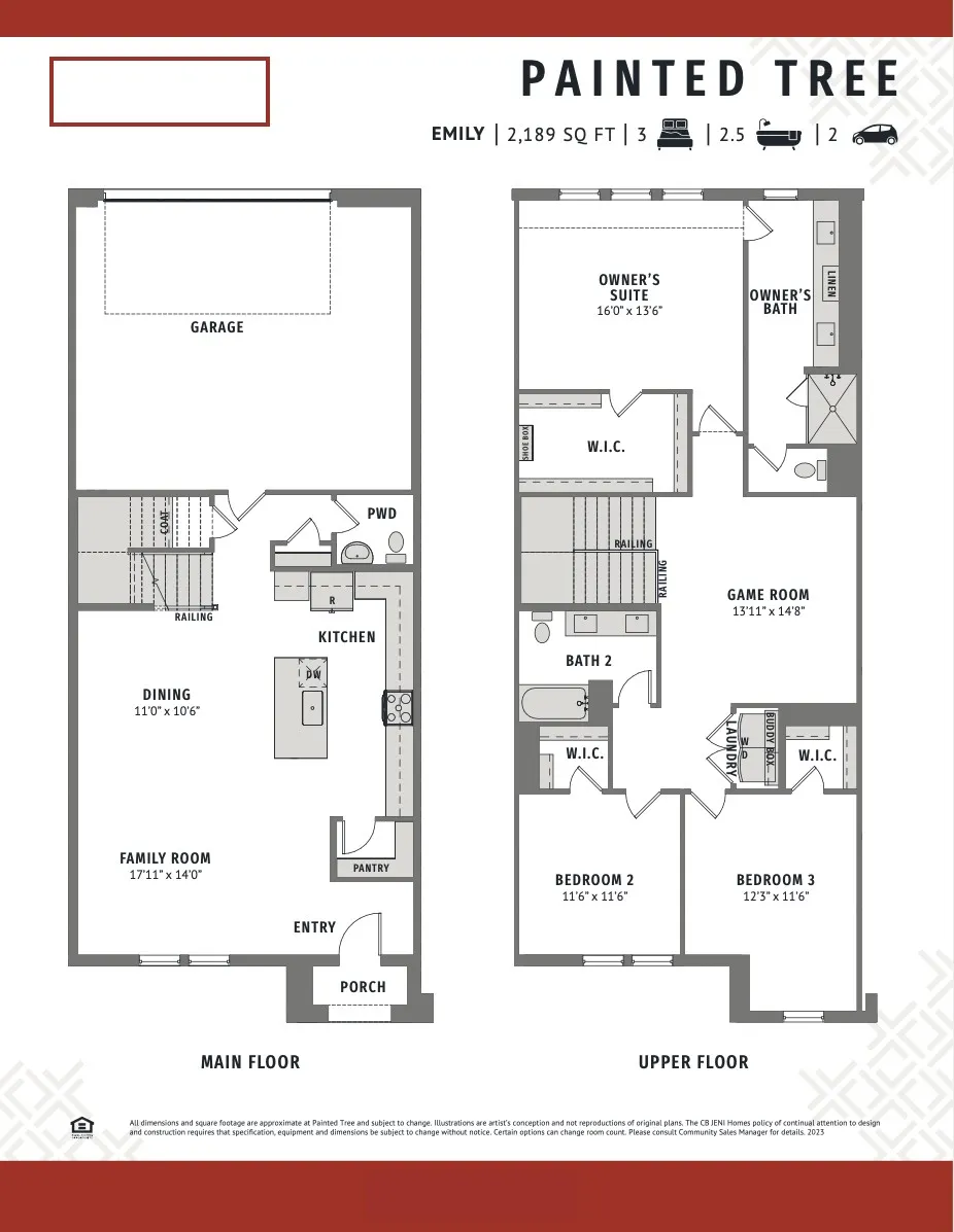 4733 Skiles Street McKinney, TX 75071