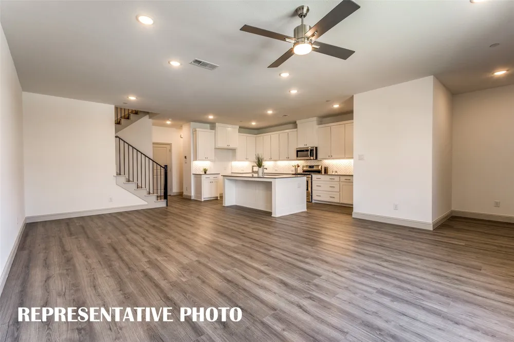 4733 Skiles Street McKinney, TX 75071