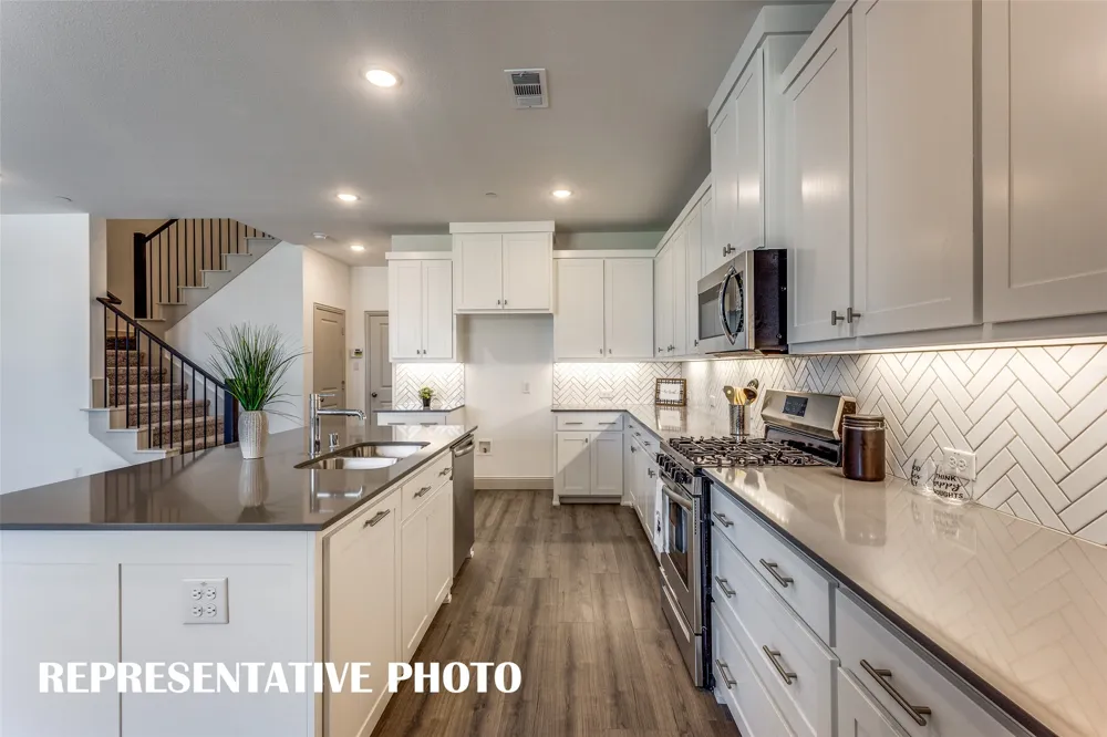 4733 Skiles Street McKinney, TX 75071