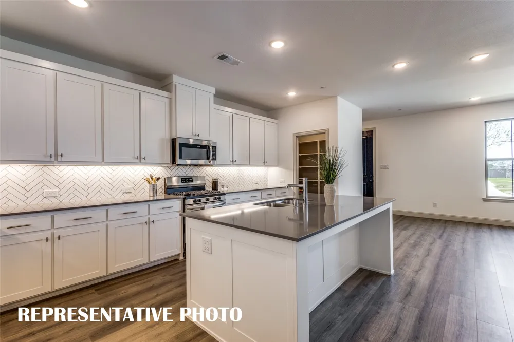 4733 Skiles Street McKinney, TX 75071