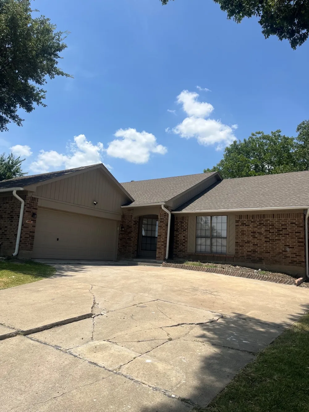 2621 Independence Drive Mesquite, TX 75150