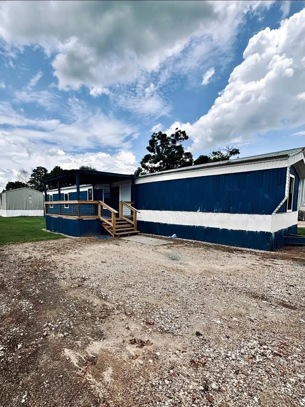 310 Paddock Road #4 Willis, TX 77378