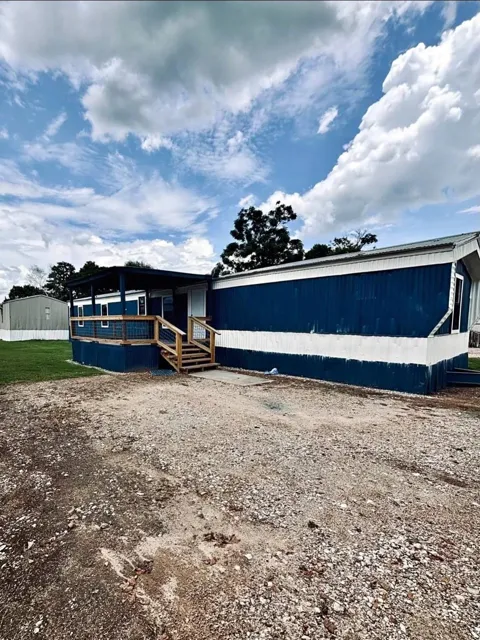 310 Paddock Road #4