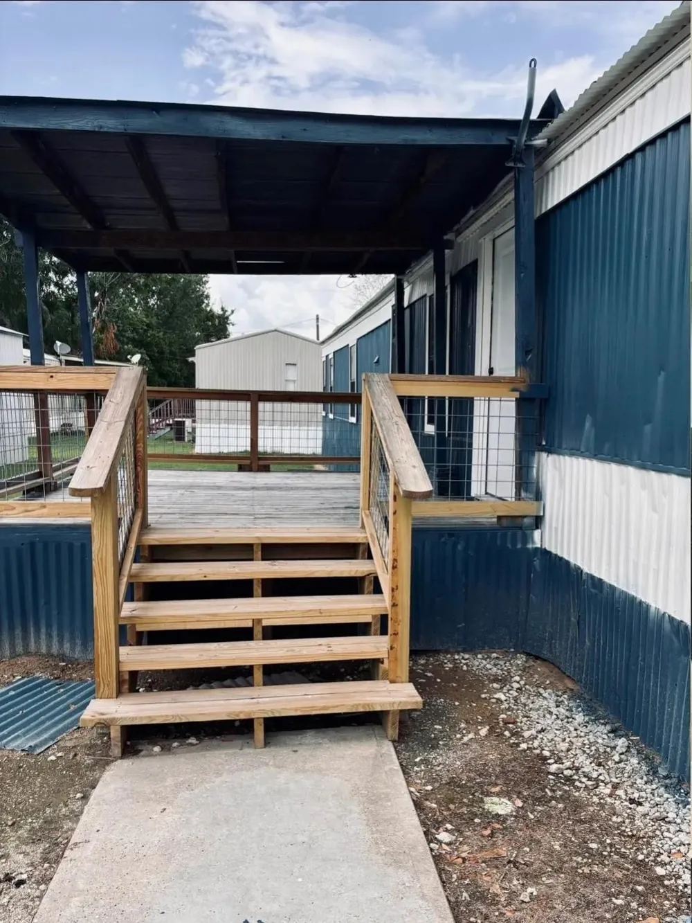 310 Paddock Road #4 Willis, TX 77378