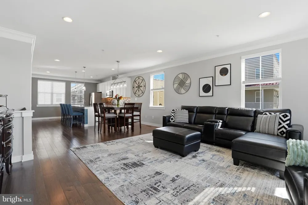 108 DOCK STREET Bensalem, PA 19020