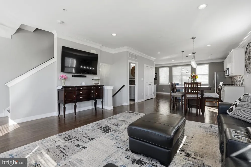 108 DOCK STREET Bensalem, PA 19020