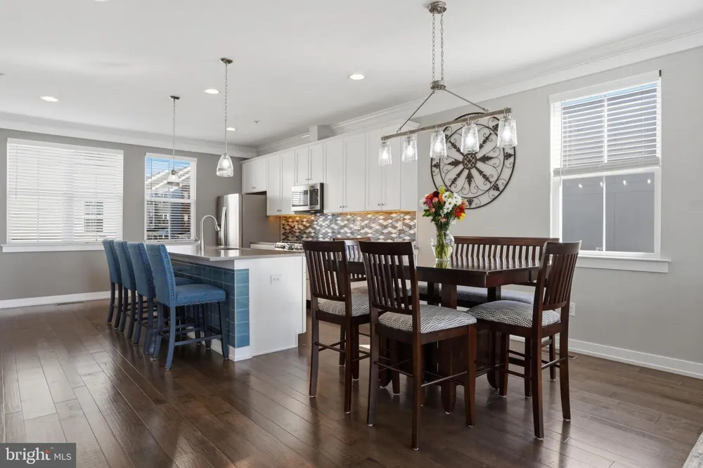 108 DOCK STREET Bensalem, PA 19020