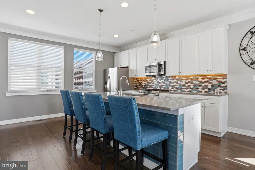 108 DOCK STREET Bensalem, PA 19020