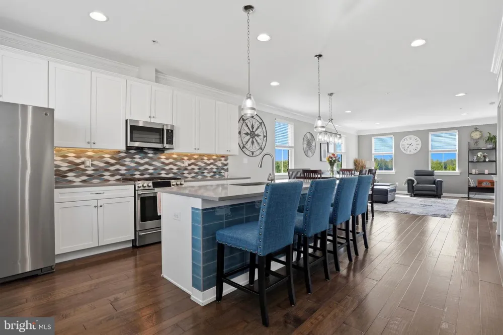 108 DOCK STREET Bensalem, PA 19020