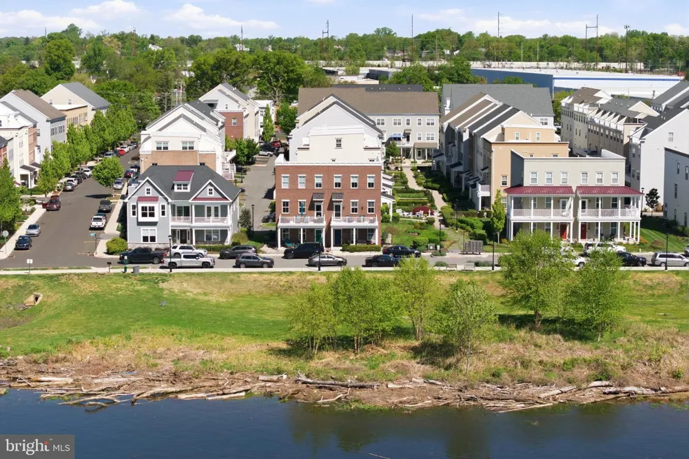 108 DOCK STREET Bensalem, PA 19020