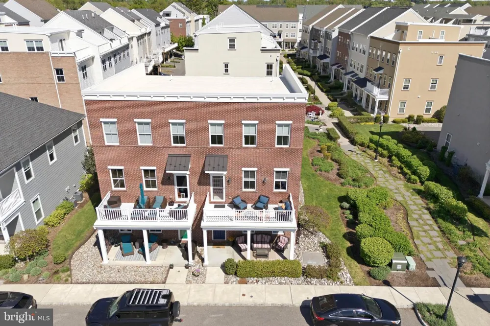 108 DOCK STREET Bensalem, PA 19020