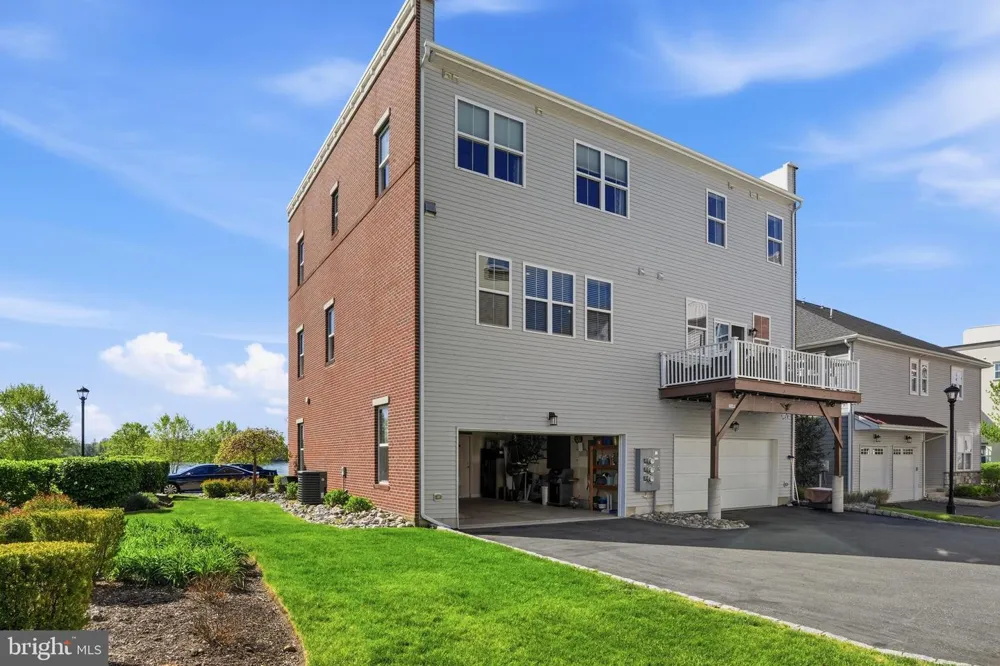 108 DOCK STREET Bensalem, PA 19020