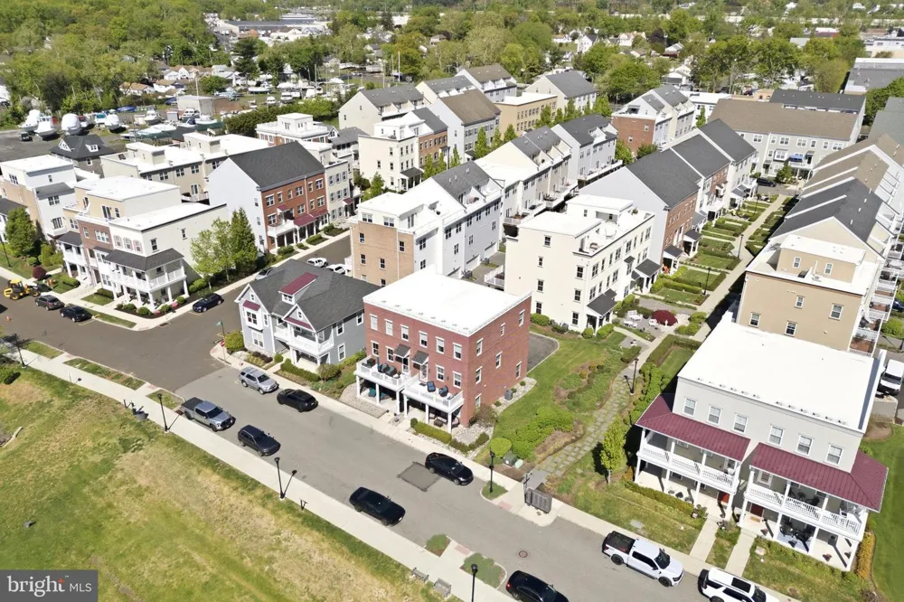 108 DOCK STREET Bensalem, PA 19020