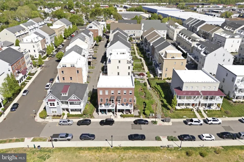 108 DOCK STREET Bensalem, PA 19020