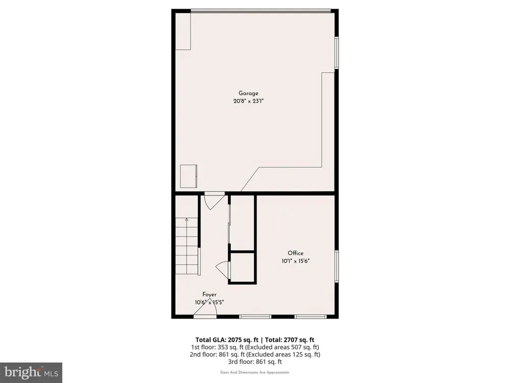 108 DOCK STREET Bensalem, PA 19020