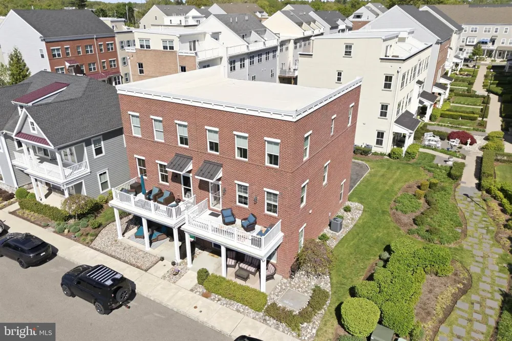 108 DOCK STREET Bensalem, PA 19020