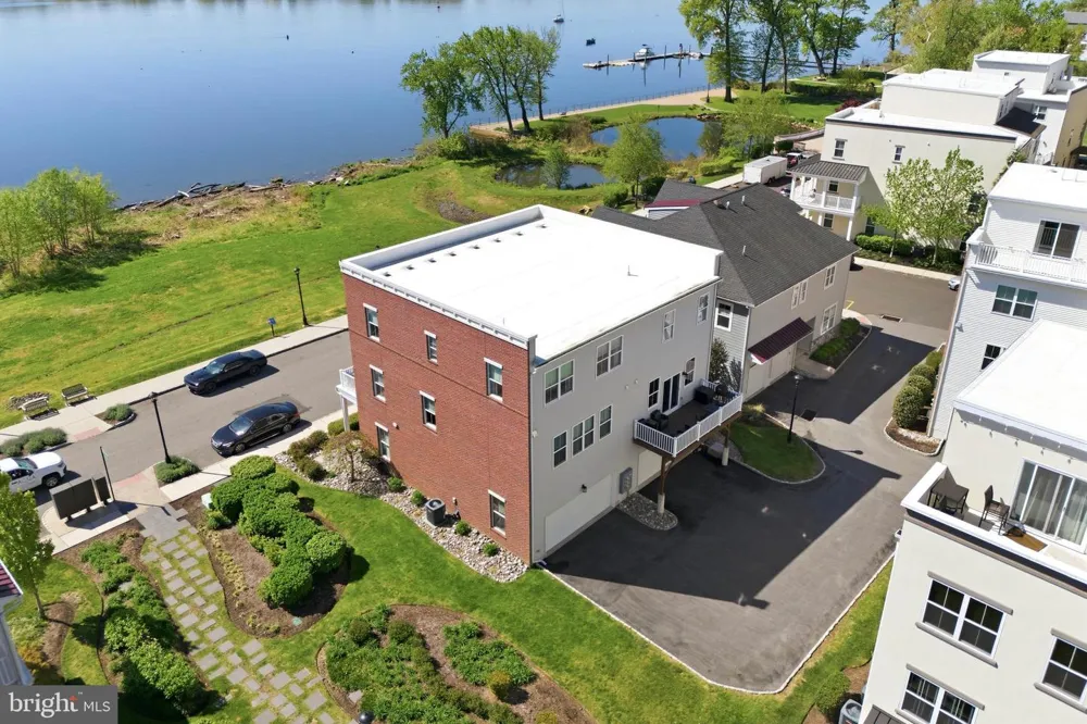 108 DOCK STREET Bensalem, PA 19020