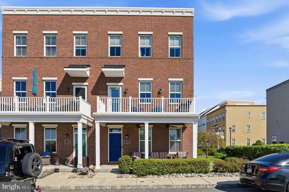 108 DOCK STREET Bensalem, PA 19020